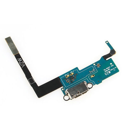 SAMSUNG N9005 Galaxy Note 3 - Charging System connector + microphone Original