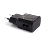 SAMSUNG - ORIGINAL USB FAST CHARGER CHARGER 5V/2A, 9V/1,67A BLACK, BULK