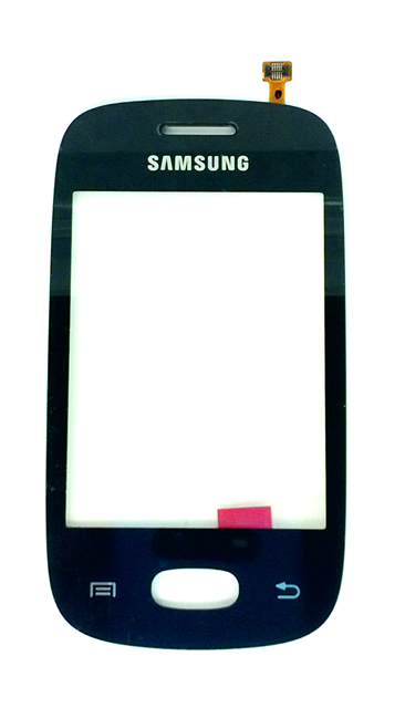 SAMSUNG S5310 - Touch screen Black-blue Original