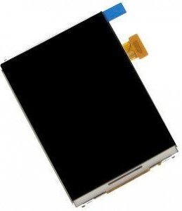 SAMSUNG S5360 Galaxy Y - LCD Original
