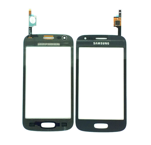 SAMSUNG S7275 - Touch screen Black Original