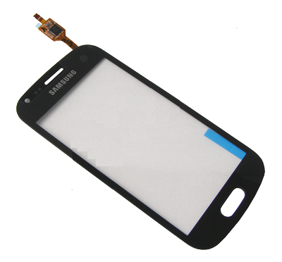 SAMSUNG S7562 - Touch screen Black Original