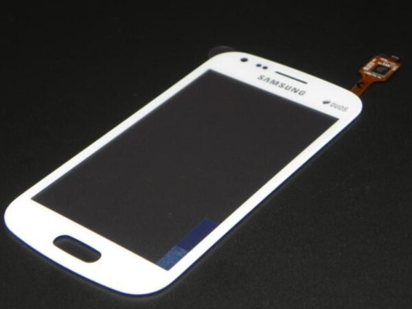 SAMSUNG S7562 - Touch screen White Original
