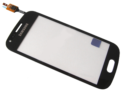 SAMSUNG S7580 - Touch screen + Lens Black High Quality