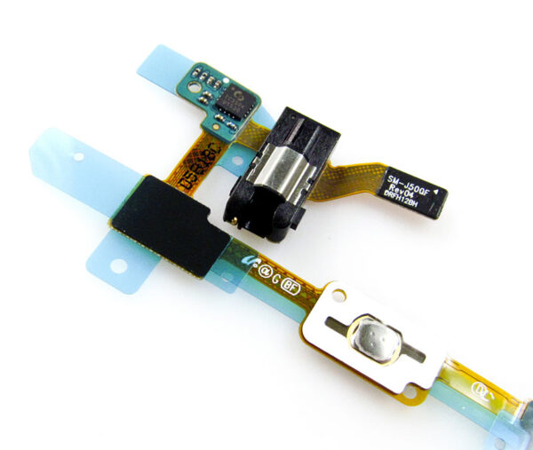 SAMSUNG SM-J500 Galaxy J5 - Home Flex Key J5 Original
