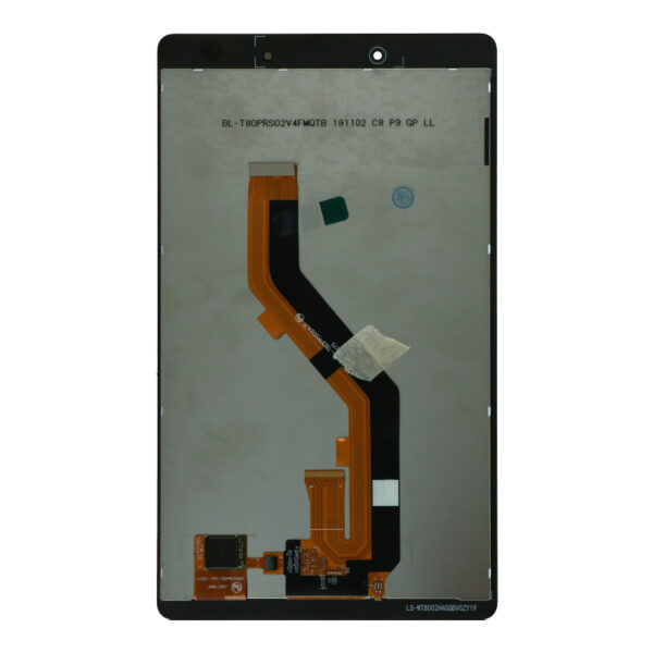 SAMSUNG T290 - LCD + Touch screen Black Original Service Pack