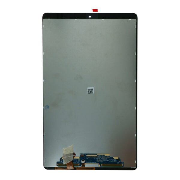 SAMSUNG T510 - LCD + Touch screen Black Original Service Pack