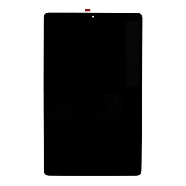 SAMSUNG T510 - LCD + Touch screen Black Original Service Pack