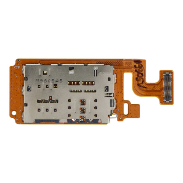 SAMSUNG T510 / T515 - SIM Card Reader Original
