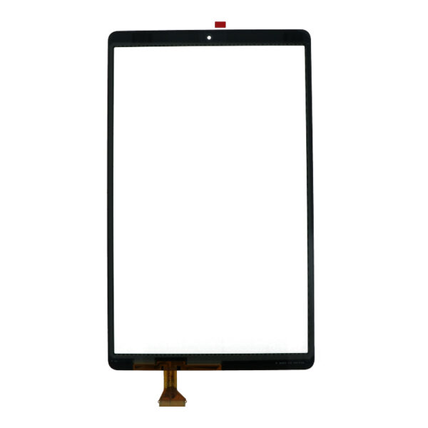 SAMSUNG T510 - Touch screen Black Original