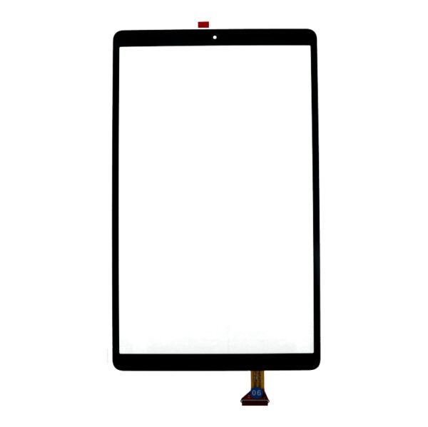 SAMSUNG T510 - Touch screen Black Original