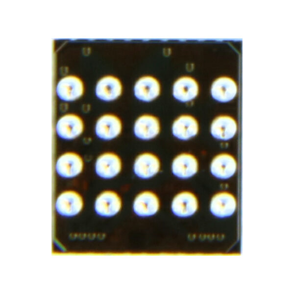 SAMSUNG Tab 3 Lite - Charging IC 328A Original