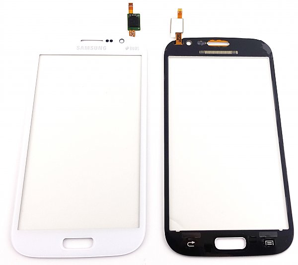 SAMSUNG i9060 - Touch screen White Original
