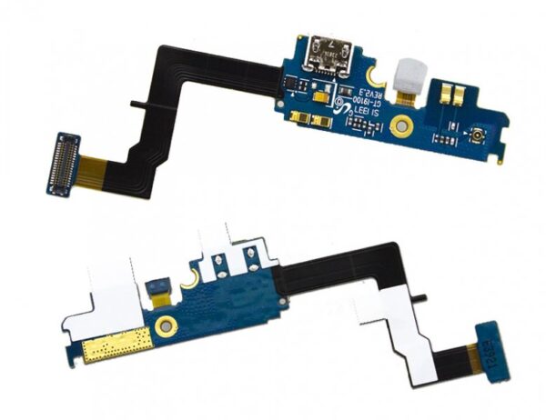SAMSUNG i9100 Galaxy S2 - Charging System connector + microphone Original