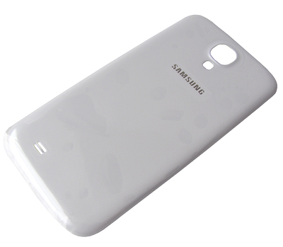 SAMSUNG i9505 - Battery cover White Original