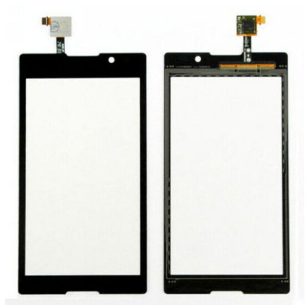 SONY C2305 - Touch screen White High Quality