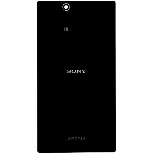 SONY C6802 - Battery cover Black High Quality