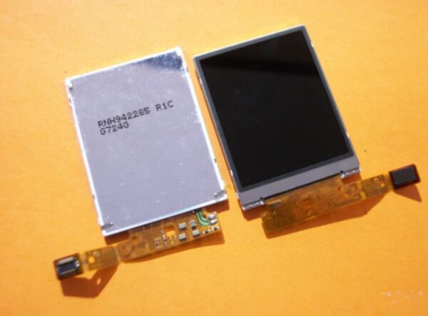 SONY-ERICSSON K530i - LCD High Quality