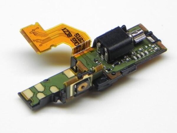 SONY-ERICSSON LT15i - Audio Flex Cable + Vibra Original