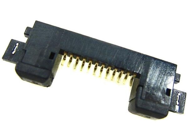 SONY-ERICSSON T707 - Charging Connector Original
