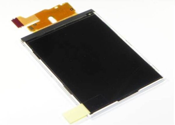 SONY-ERICSSON U100i - LCD Original