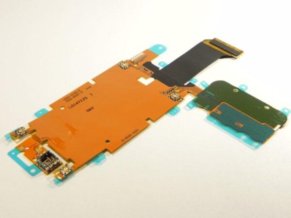 SONY-ERICSSON U100i Yari - Flex cable Original