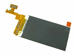 SONY-ERICSSON U1i - LCD Original