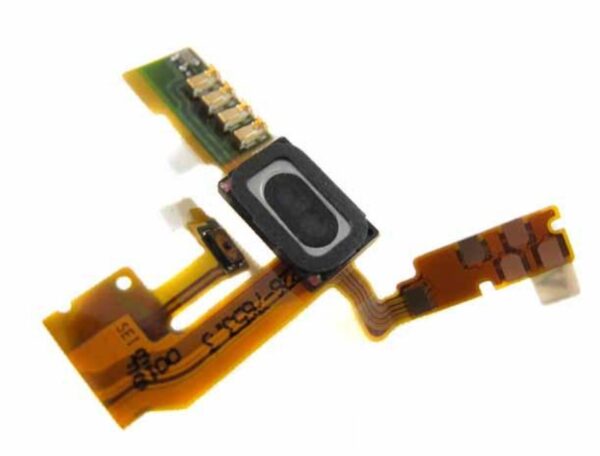 SONY-ERICSSON U5 Vivaz - Receiver Flex ( + Ear Speaker ) Original