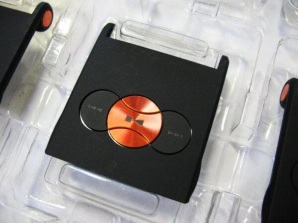 SONY-ERICSSON W350i - Flip cover Electric Black Original