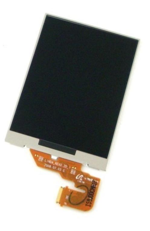 SONY-ERICSSON W595 - LCD Original