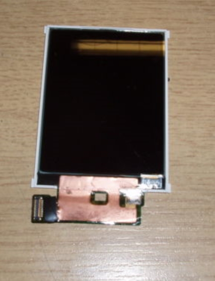 SONY-ERICSSON W910i - LCD Original