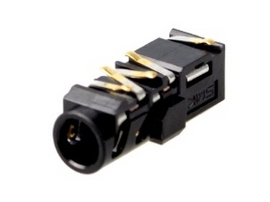 SONY-ERICSSON X10 - Audio Connector / Earphone Jack Original