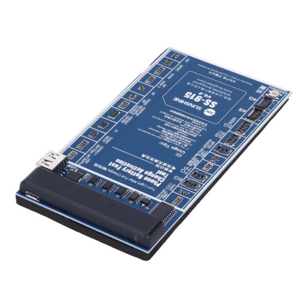 SUNSHINE SS-915 Quick charge activating set for smart phone repair