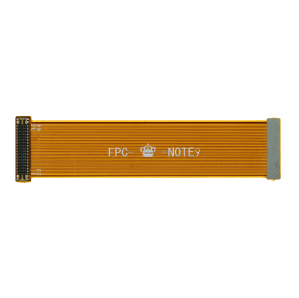 Samsung Galaxy Note 9/10+/10/S10/S10+ - External flex cable for LCD testing Original