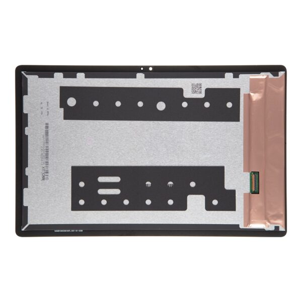 Samsung Galaxy Tab A7 (2020) 10.4" T500 / T505 - LCD + Touch Silver Original (Service Pack)