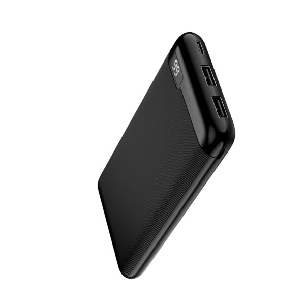 Setty SPBL-10 POWERBANK 10000mAh BLACK