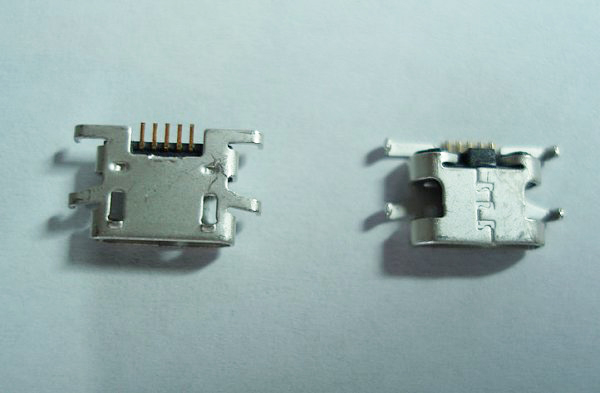 SΟΝΥ Xperia M - Charging Connector MicroUSB Original