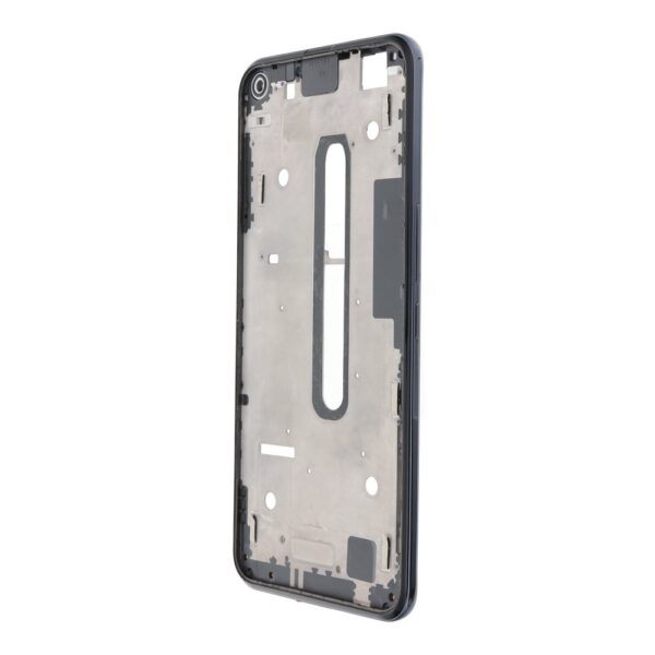 TCL T790H 10 5G - Front Housing Black Original