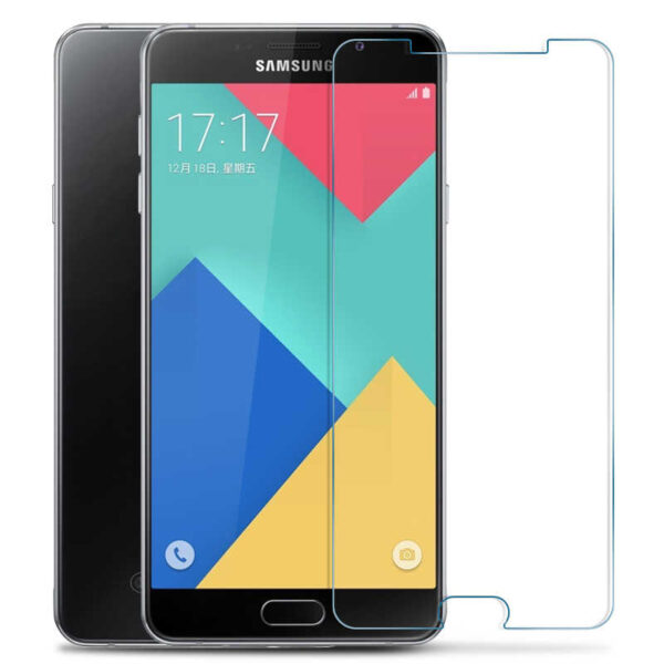 UNIVERSAL TZAMI TEMPERED GLASS ΜΕΓΕΘΟΣ 4,5''