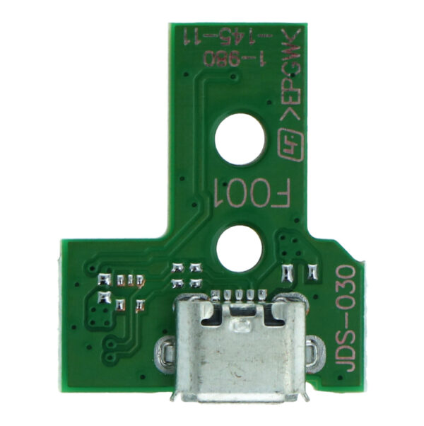 USB Charging Board for PS4 Controllers JDS-030 12Pin High Quality