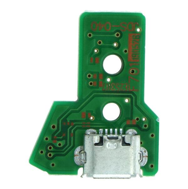 USB Charging Board for PS4 Controllers JDS-040 12pin High Quality