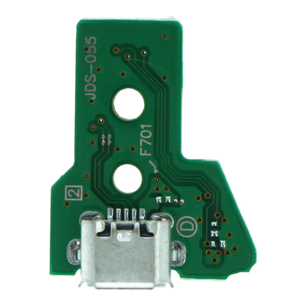 USB Charging Board for PS4 Controllers JDS-050 / 055 12pin High Quality