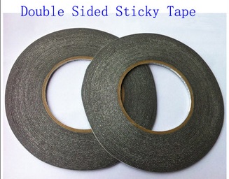 Universal 2ης όψης 2mm - Adhesive tape, slim, Ρολό