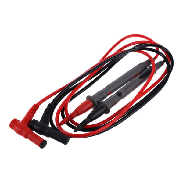 Universal Multimeter Probe Test Leads For Digital Multimeter