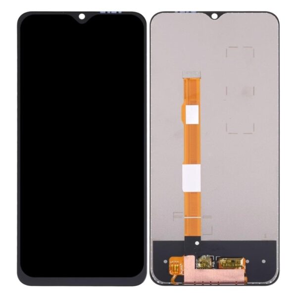 VIVO Y72 - LCD + Touch Black High Quality