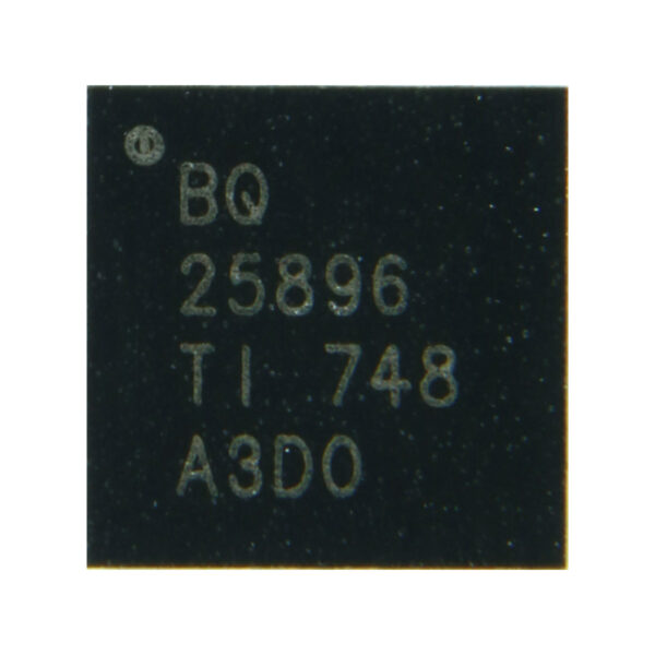 XIAOMI / MEIZU -  Charging IC BQ25896 Original