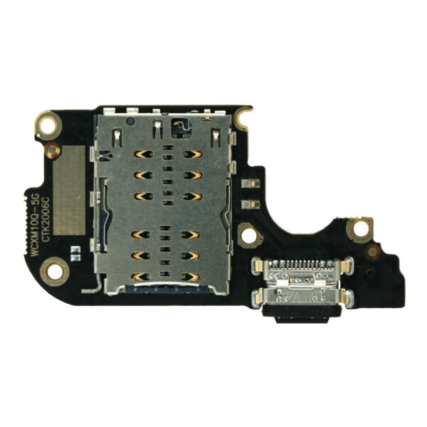 XIAOMI Mi 10 Lite - Charging System connector High Quality