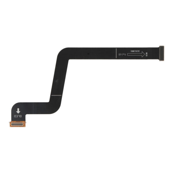 XIAOMI Mi 10 Lite - LCD flex cable Original