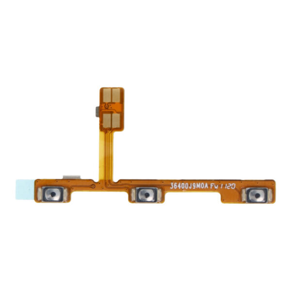 XIAOMI Mi 10 Lite - Power & Volume button flex cable High Quality