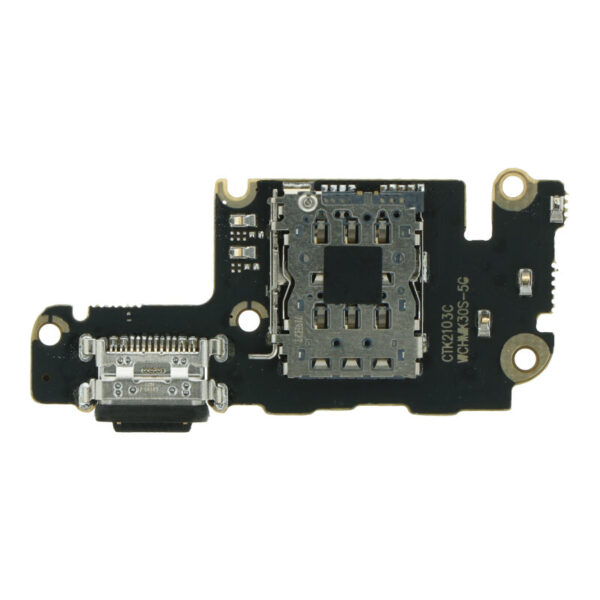 XIAOMI Mi 10T 5G / Mi 10T Pro 5G - Charging System connector High Quality